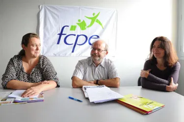 La FCPE 23 se prépare aux élections de parents d’élèves
