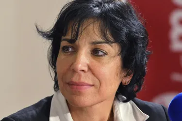 Christine Pirès-Beaune : La députée socialiste de Riom (63) refuse un ministère