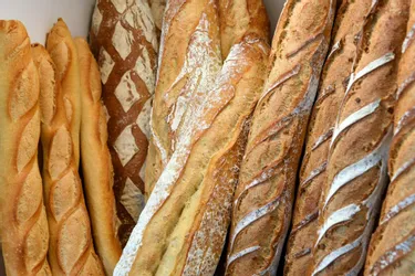 Ouverture le dimanche : une quarantaine de commerces vendant du pain dans le Puy-de-Dôme dans le viseur de la CGT
