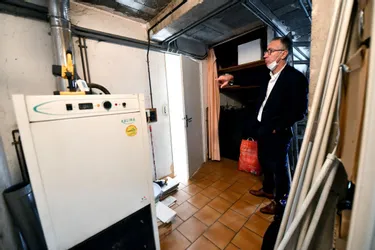 Le Département de la Corrèze lance son offre simple et unique pour faciliter la rénovation énergétique