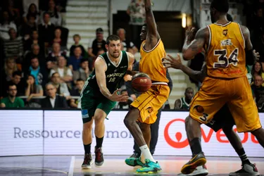 Basket - Pro A : un Harris record écœure le Limoges CSP