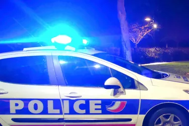 Poursuivis pour tentatives de vol de véhicules à Cournon (Puy-de-Dôme)