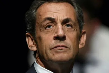 Soupçons de financement libyen : Nicolas Sarkozy mis en examen