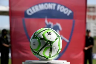 Clermont Foot - Niort : les compos officielles