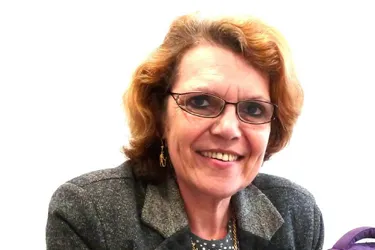Marie-Christine Vergiat, député européenne FDG