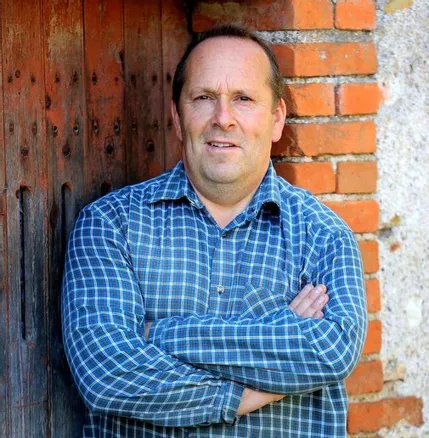 Un deuxième agriculteur du Berry participe à l'émission "L'amour est dans  le pré" - Le Berry Républicain