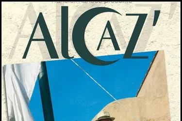 Le groupe Alcaz en concert, vendredi