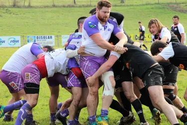 Rugby : un retour perdant pour le RCPM