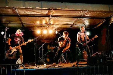 Thiers : concert ska punk hardcore à Métro avec La Républik en marge