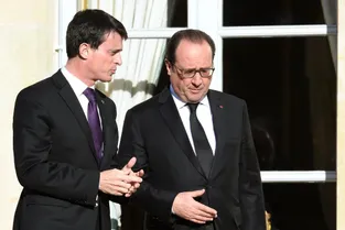 Les réactions sur le Brivadois à l'annonce du Président Hollande