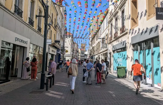 Population : qui gagne et qui perd des habitants dans la Loire ? - Le ...