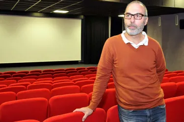 Contre le raz de marée américain, le cinéma Le Chardon tient bon sa ligne pluraliste et cinéphile