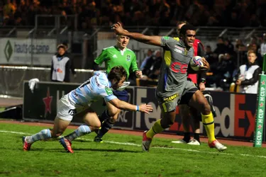 Rugby : Nalaga cité et suspendu en H Cup