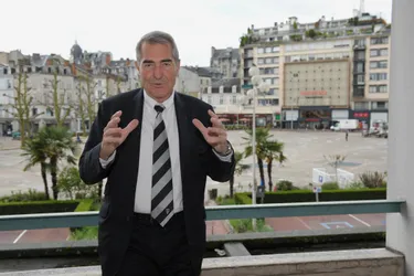 Jean-Paul Denanot, eurodéputé PS en Limousin : « Il nous faut un impôt européen »