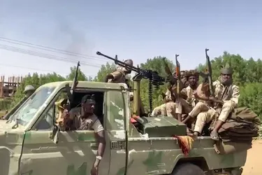 Au Soudan , la « trève », de pure forme, est prolongée, l’ONU alerte sur une "situation sans précédent"