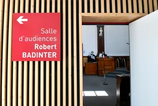 Accusé de viol à Bellerive-sur-Allier en 2018, le quadragénaire nie les faits devant la cour d'assises de l'Allier