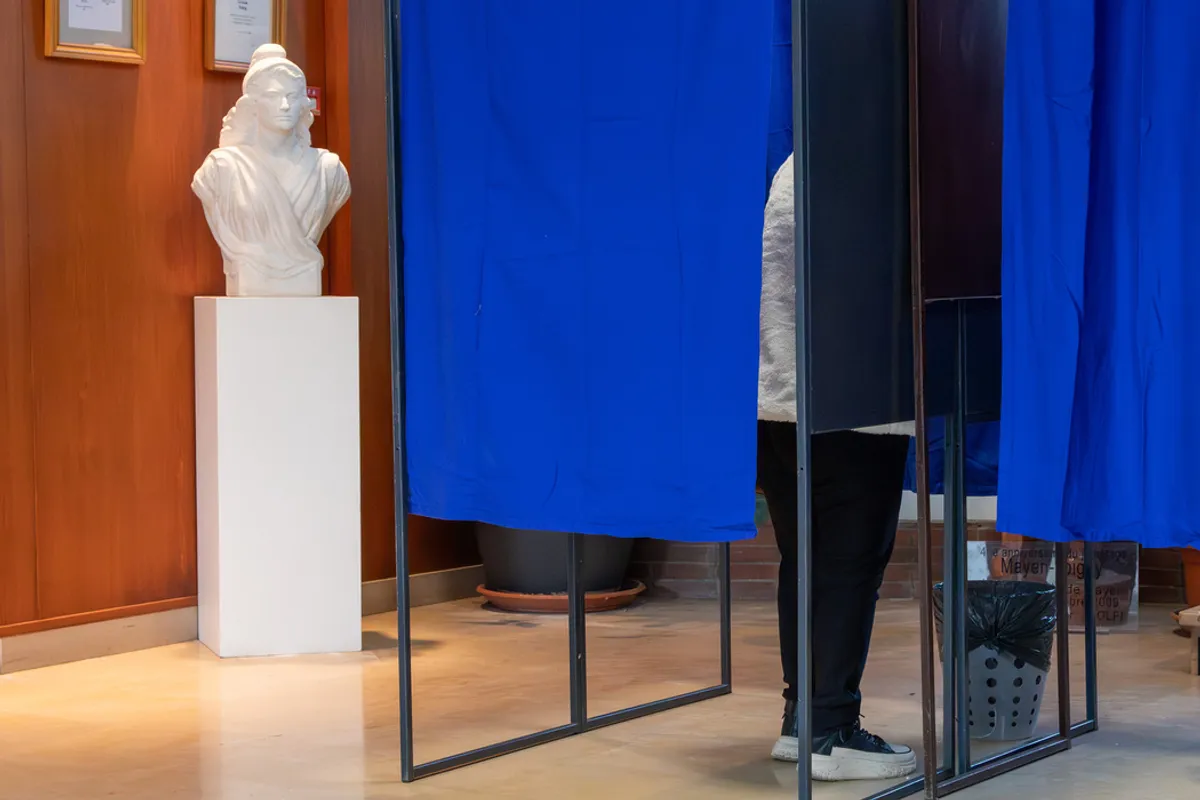 “Il s’est effondré”, colistier RN, femme de 82 ans… Ce que l’on sait des trois décès aux abords de bureaux de vote – La Montagne