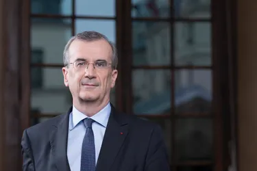 Le gouverneur de la Banque de France à la rencontre des chefs d'entreprises à Limoges