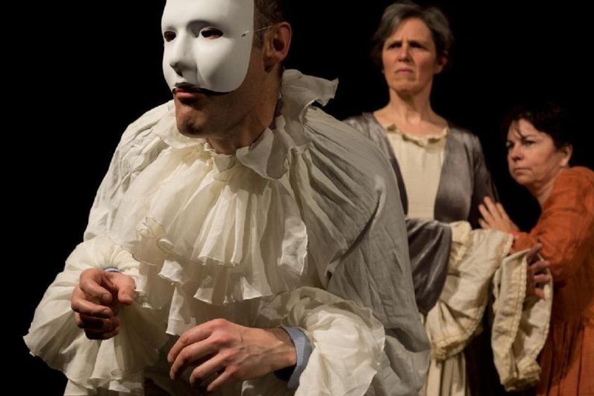 Le théâtre du Valet de cœur rouvre aujourd’hui - La Montagne