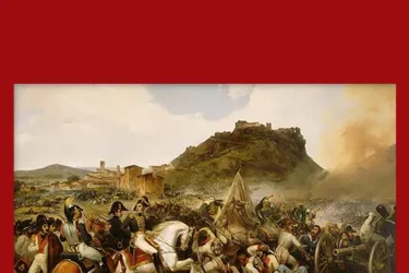 Les Creusois René Joseph du Peyroux et Pierre Mathivet ont combattu en Espagne sous le Ier Empire