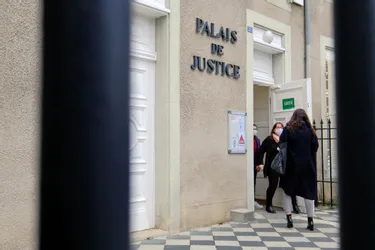 À Cusset (Allier), un homme condamné à un an ferme pour violences et agression sexuelle sur son épouse