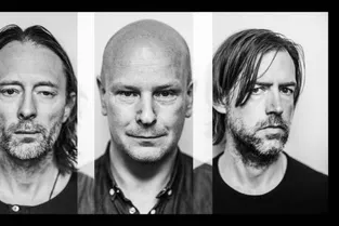Radiohead ou la musique expérimentale élevée au rang de pop
