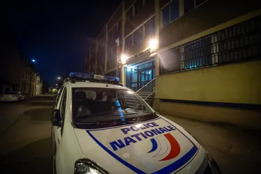 Un policier de Montluçon s'est donné la mort au commissariat lundi
