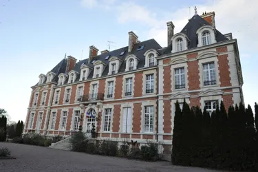 Le Château de la Cazine perd l'unique étoile Michelin de la Creuse