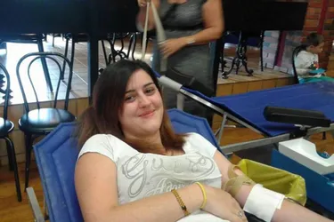 Les donneurs de sang au rendez-vous