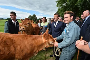 Nouvelle-Aquitaine veut créer des lycées agricoles porteurs d'innovations
