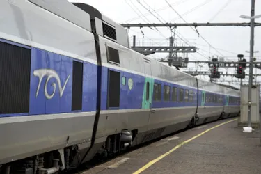 Le premier TGV Paris-Barcelone prévu pour le 15 décembre