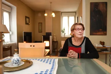 Une Bourbonnaise raconte le suicide assisté de son mari : "Il est parti en souriant"