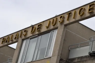 Clermont-Ferrand : l'ex-conjoint violent condamné à un an de prison ferme et maintenu en détention