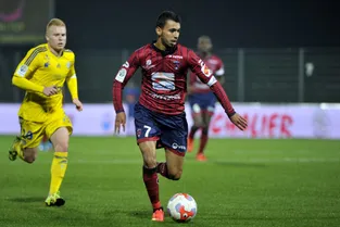 Ligue 2 (mercato) / Clermont Foot : Boulaya en partance pour Bastia
