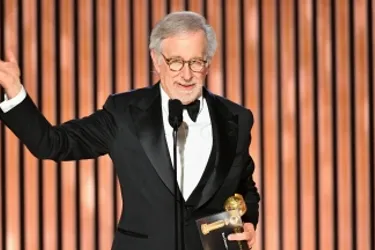 Steven Spielberg : cette série qu'il aurait adoré réaliser
