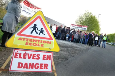 Douze postes d'enseignant sur la sellette dans le Cantal