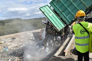Pourquoi Montluçon (Allier) augmente de 7% sa taxe d'enlèvement des ordures ménagères