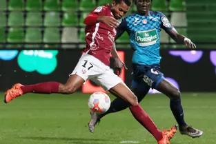 Le FC Metz a grillé ses jokers avant de défier Clermont