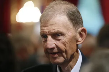Disparition à 81 ans du journaliste Etienne Mougeotte, ex-dirigeant de TF1