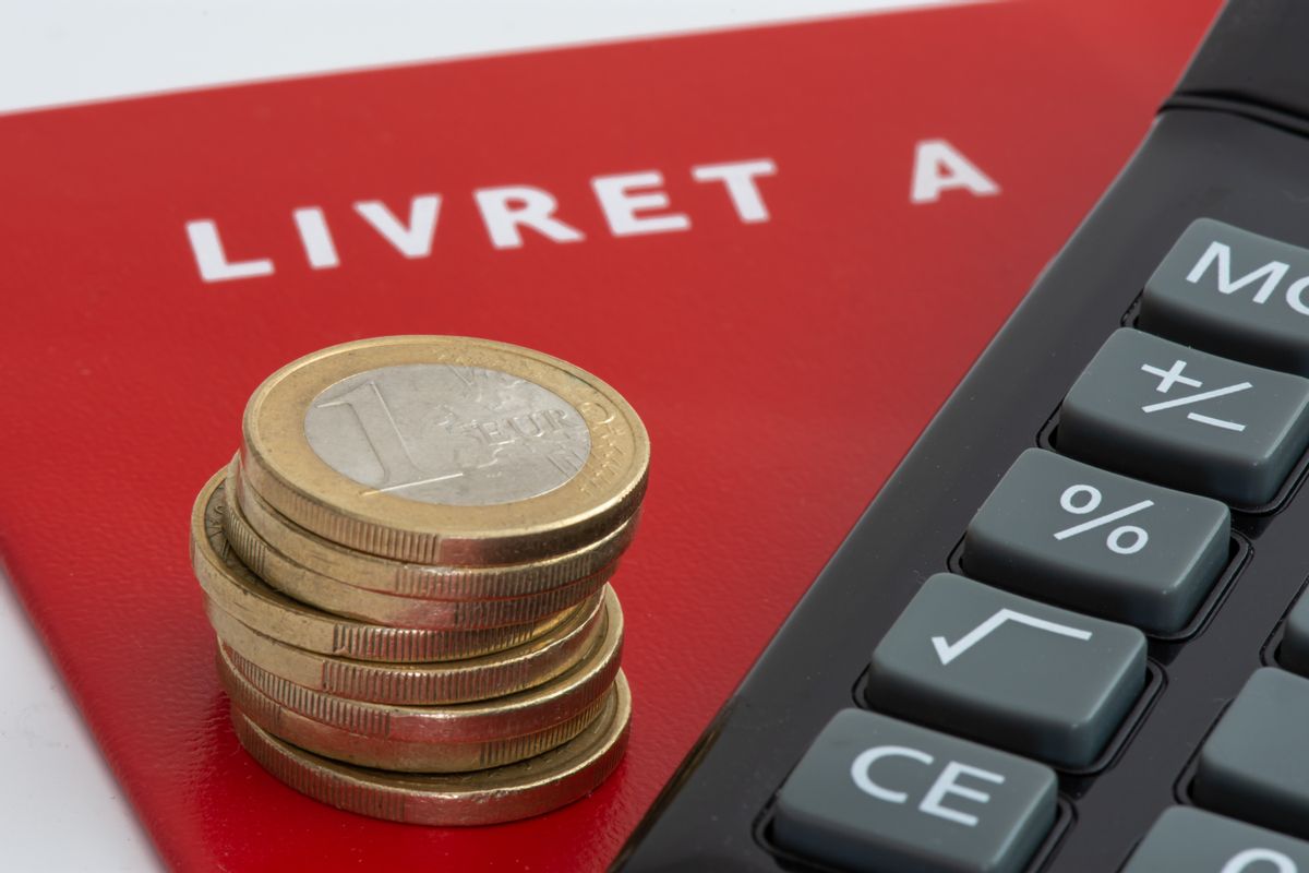 Livret a : pourquoi il n'y a pas d’augmentation en mai? Avec quelles conséquences pour les épargnants?