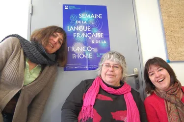 La Semaine de la langue française réunira petits et grands à la Com’com des gorges de la Haute Dordogne