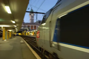 LGV Limoges-Poitiers : feu vert du ministre des Transports