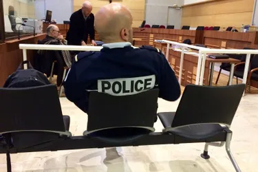 Corrèze : condamné à 9 ans d'emprisonnement pour le viol de son ex-compagne, l'accusé devrait faire appel
