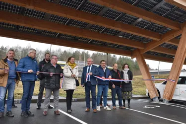 Haute-Corrèze Communauté à fond sur les énergies renouvelables