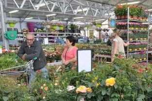 La charte « jardiner en préservant sa santé et l’environnement » signée par 34 commerces