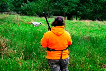 En Creuse, la chasse attire de plus en plus les jeunes et les femmes