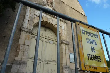 Des milliers d'églises menacées de disparition en France : pour les communes, une croix trop lourde à porter