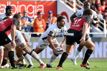 Rugby / Top 14 : Affecté par les critiques lors de la demi-finale de Rennes, Radosavljevic s’exprime