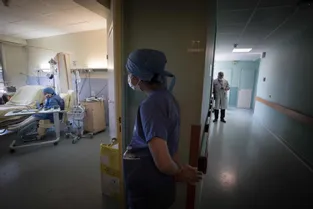 33 mesures dont une enveloppe pour créer 4.000 lits à l'hôpital, "selon les besoins"