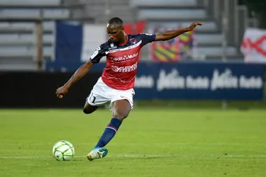 N'Diaye (Clermont Foot) : "Valenciennes m'avait impressionné à l'aller"